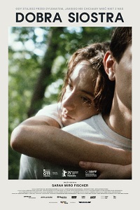 Plakat filmu Dobra siostra